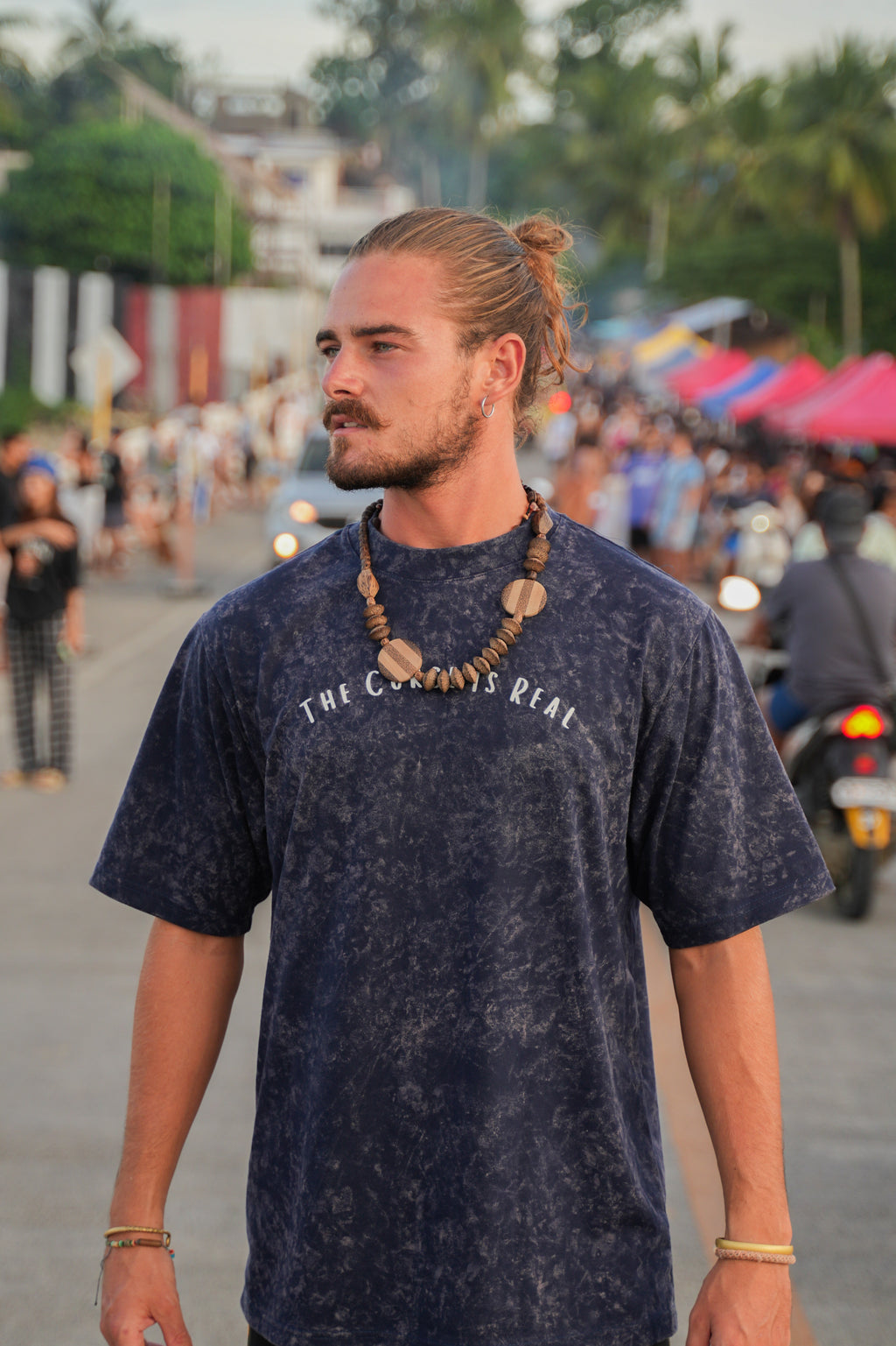 Beach Icon Tee